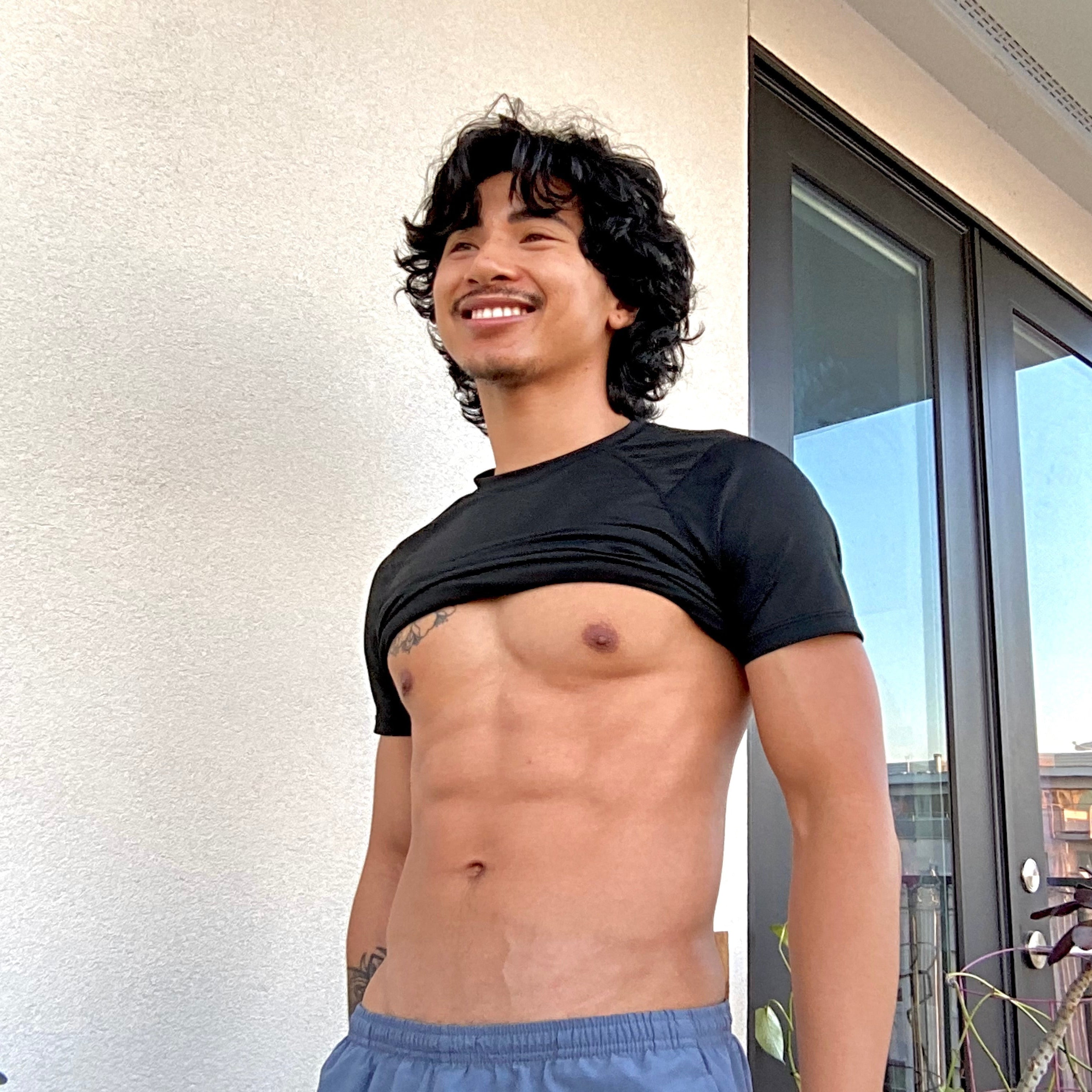 Official Blog — Who I Am, What I Do, and Why I’m Here