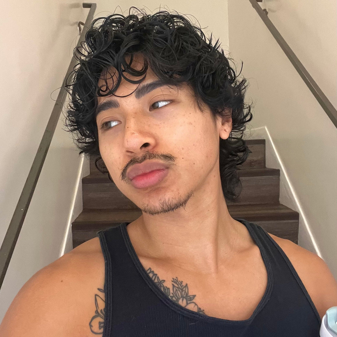 My Story — Jeremy Melodious