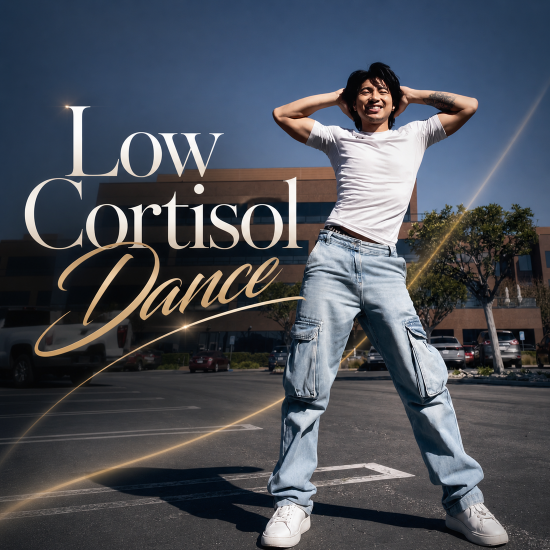 Low Cortisol Dance: Viral Trend & Song Explained