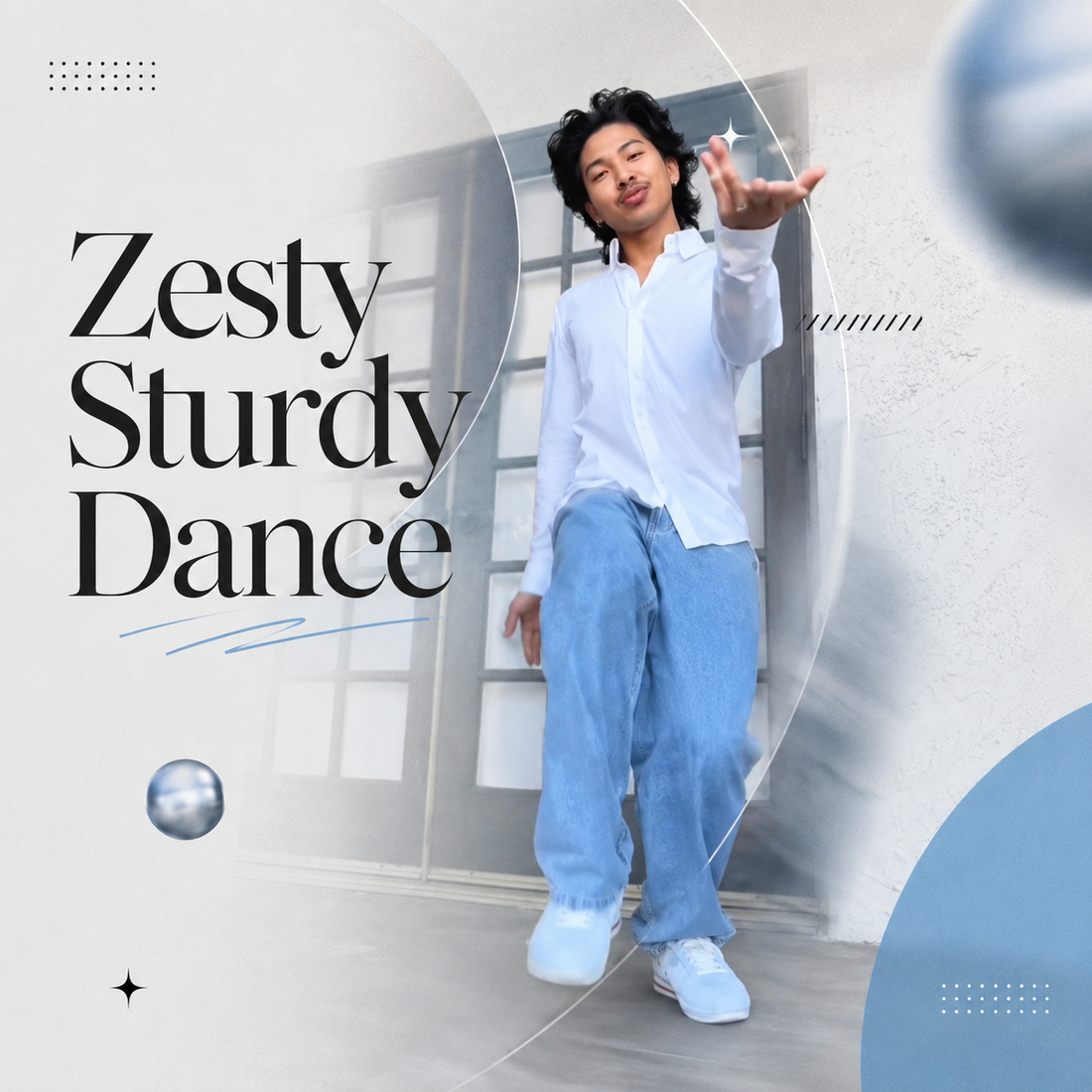 Zesty Sturdy Dance: How My Video Hit 2.3 Million Views in 3 Days