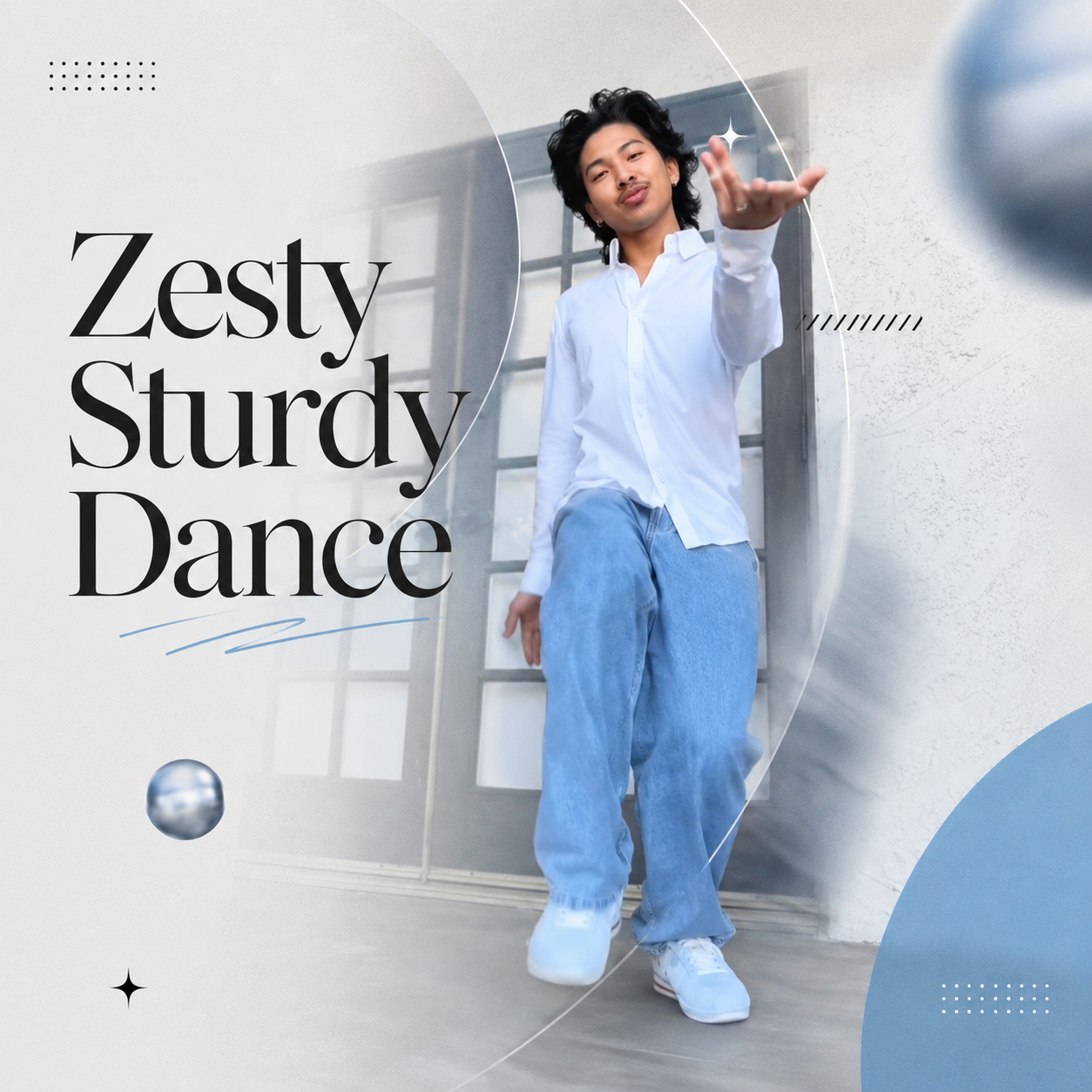 Zesty Sturdy Dance: How My Video Hit 2.3 Million Views in 3 Days