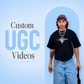 Custom Videos