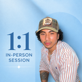 1:1 In-Person Session